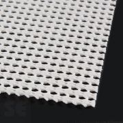 Red de Poliéster antideslizante