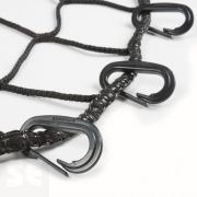 Red de Polipropileno sin nudo (luz 100 mm)