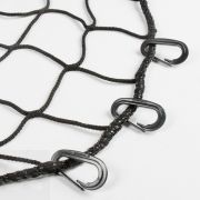 Red de Polipropileno sin nudo (luz 100 mm)