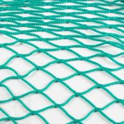 Red de Polipropileno sin nudo (luz 50 mm)