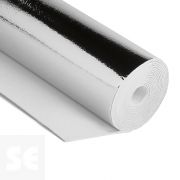 Reflectante detrás Radiador Noma Reflex Roll Ps 0,50x5 m / 3mm