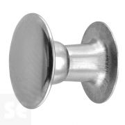 Remaches Hueco Niquelado 7/7 Stahl Vni (30 uds.)