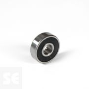 Rodamientos de bolas de Acero