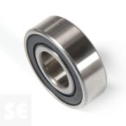 Rodamientos de bolas de Acero