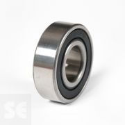 Rodamientos de bolas de Acero