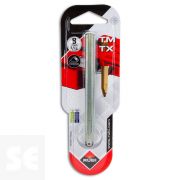 Rodel para Tx y T Plus 8 mm