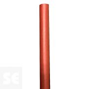 Papel Kraft Colores Rollo 5 m Rojo