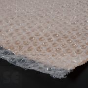 Rollo burbuja Polietileno y papel kraft