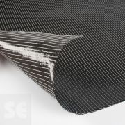 Tejido de Fibra de Carbono biaxial