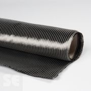 Tejido de Fibra de Carbono biaxial