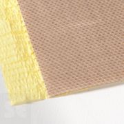 Rollo de Teflón con Fibra de Vidrio adhesivo