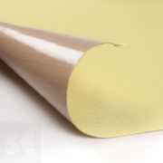 Rollo de Teflón con Fibra de Vidrio adhesivo