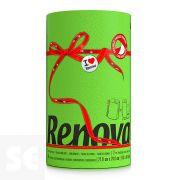 Rollo Papel Cocina Renova Red Label Verde 1 Rollo