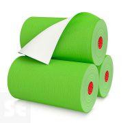 Rollo Papel Cocina Renova Red Label Verde 1 Rollo