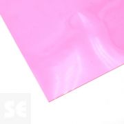 Lámina de PVC transparente colores