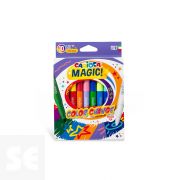 Rotulador Magic Supercolor 10u
