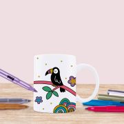 Rotuladores Metalizados 8 uds.