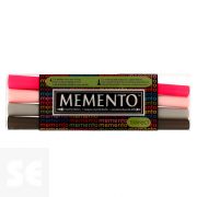 Rotuladores Ilustración Memento Noche Fiesta 4u. 3,7/0,2mm.