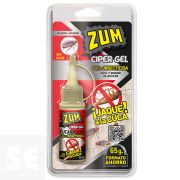 Insecticida Zum Ciper Gel Cebo Cucarachas 65 g