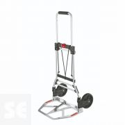 Carretilla Super Plegable Aluminio S-90 Xl