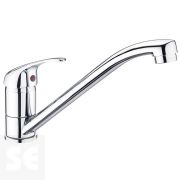 Monomando Grifo Cocina Fregadero Piccolo