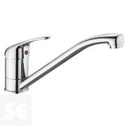 Monomando Grifo Cocina Fregadero Modelo Sesia