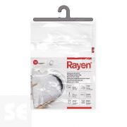 Saco Lavadoras 70x50 cm