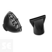 Secador Pelo Profesional Küken Lila 2400 w