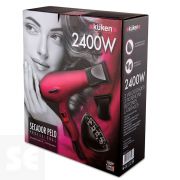 Secador Pelo Profesional Küken Lila 2400 w