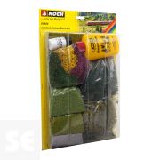 Set De Iniciación Para Paisaje