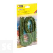 Setos Artificiales,Verde Claro,