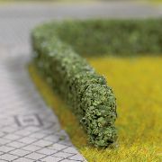 Setos Artificiales,Verde Oscuro,