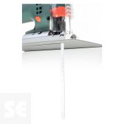 Hoja Sierra Calar Vástago en T Cortes Finos