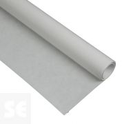 Rollo de papel Kraft blanco