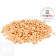 26 Madera Natural Modelos Surtidos 10m H Elástico 1000 Cuentas SP-1178