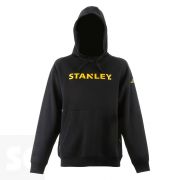 Sudadera Montana Black Talla M