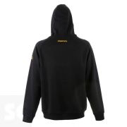 Sudadera Montana Black Talla M