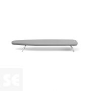 Tabla Planchar S Metalizada 95x30 cm