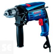 Taladro con Percusión Gsb 13 Re Professional