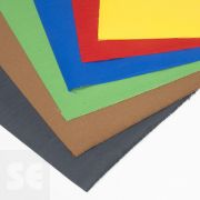 Tejido de poliéster termoadhesivo colores