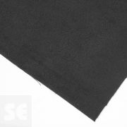 Tejido de terciopelo termoadhesivo colores