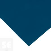 Tela plástica de PVC brillante colores