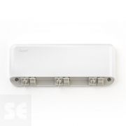 Tendedero Automático 3 Cuerdas Independientes