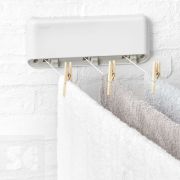 Tendedero Automático 3 Cuerdas Independientes