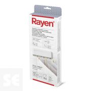 Tendedero Automático 3 Cuerdas Independientes