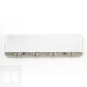 Tendedero Automático 4 Cuerdas Independientes