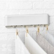 Tendedero Automático 4 Cuerdas Independientes