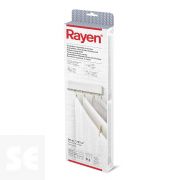 Tendedero Automático 4 Cuerdas Independientes