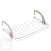 Tendedero Multiuso Radiadores y Balcones 4 m