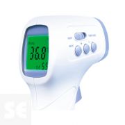 Termómetro sin Contacto - Personas, Líquidos y Objetos